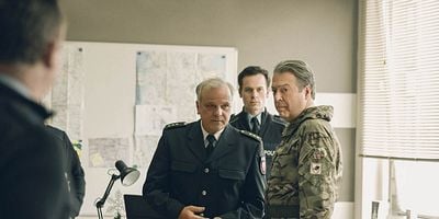 Cartel de The Turtle and the Stick