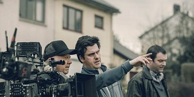 Cartel de Saint John