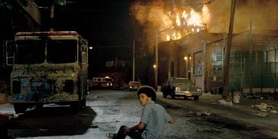 Cartel de Seek Those Who Fan your Flames