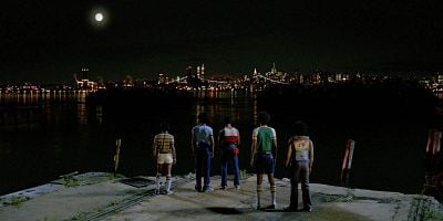 Cartel de Darkness is Your Candle