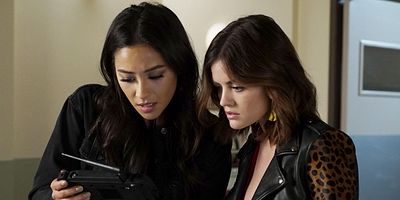 Cartel de Hold Your Piece