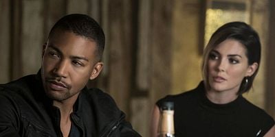 Cartel de I Hear You Knocking