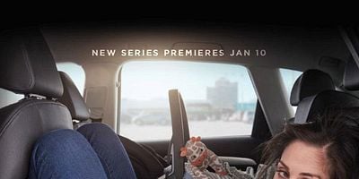 Cartel de Birth Daze