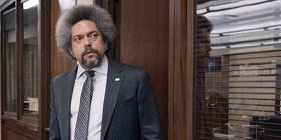 Cartel de Ball In Hand