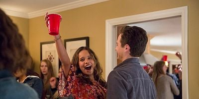 Cartel de Casete 5, lado A