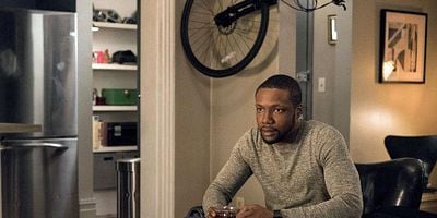 Cartel de In Words, Drown I