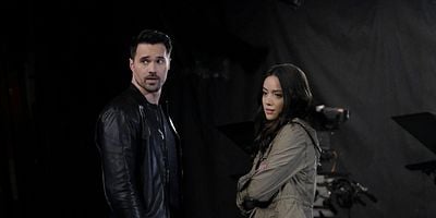 Cartel de All The Madame’s Men