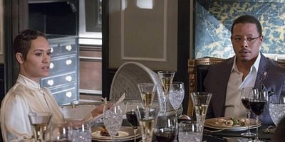 Cartel de Civil Hands Unclean