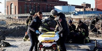 Cartel de Carry Their Legacy