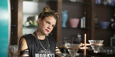 Cartel de Casete 3, lado B