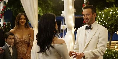 Cartel de Something Burrowed, Something Blew