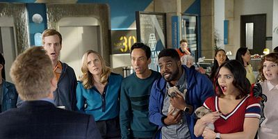 Cartel de No Consequence Day