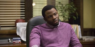 Cartel de Casete 6, lado A