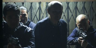 Cartel de Felling With Tree Routes