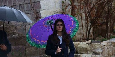 Cartel de Aşk ve Mavi 24.Bölüm