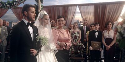 Cartel de El canto del corazón