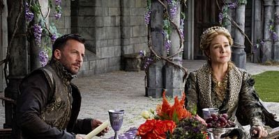 Cartel de A Better Man