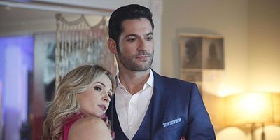 Cartel de Candy Morningstar