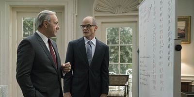 Cartel de Chapter 57