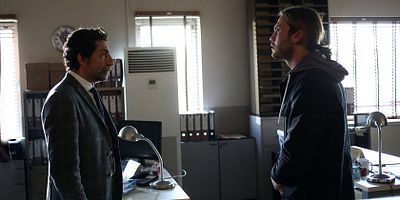 Cartel de İçerde 31.Bölüm