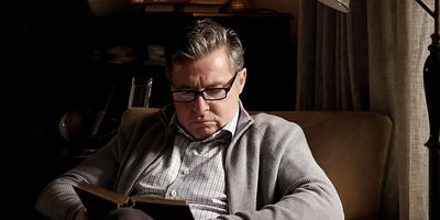 Cartel de Farewell, Cruel World!