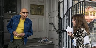 Cartel de Five Percent