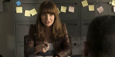 Cartel de Motherf*ckin' Bar Graphs