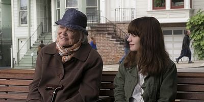 Cartel de The Launch