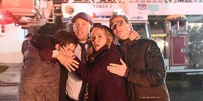 Cartel de The Thin Blue Line