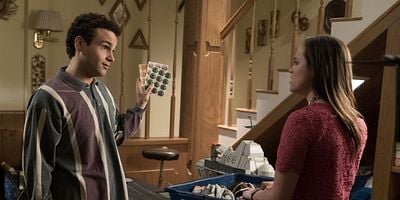 Cartel de Jedi Master Adam Skywalker