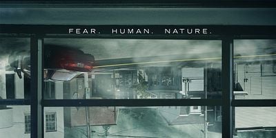 Cartel de Show and Tell