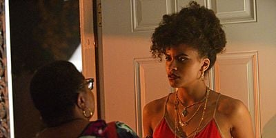 Cartel de The Big Bang