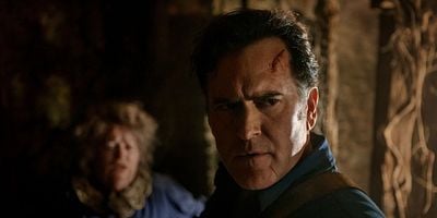 Cartel de Home Again