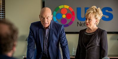 Cartel de How Is It That Every Conversation We Have Comes Back to the Size of Your Penis