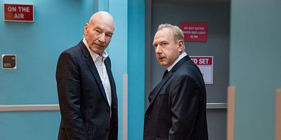 Cartel de A Cell Doesn't Have to Be a Closet