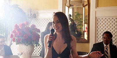 Cartel de So You're Not an English Teacher