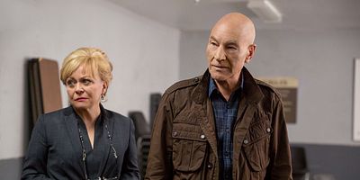 Cartel de It's Been Months Since I Kidnapped You