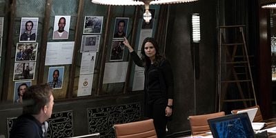 Cartel de Head Games