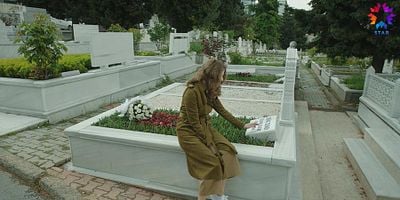 Cartel de Fazilet Hanım ve Kızları 6.Bölüm