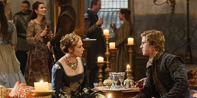 Cartel de Dead of Night