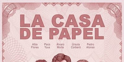 Cartel de Errar al disparar