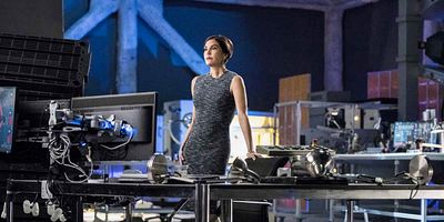 Cartel de City of Lost Children