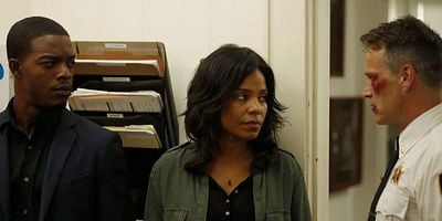 Cartel de Hour Nine: Come to Jesus