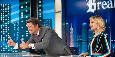 Cartel de Smowmageddon of the Century