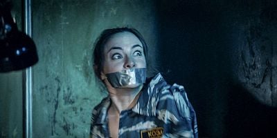 Cartel de The Ripper of Riga