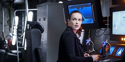 Cartel de The Return