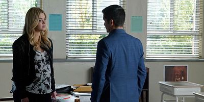 Cartel de Power Play