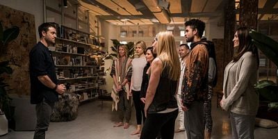 Cartel de Spellbound