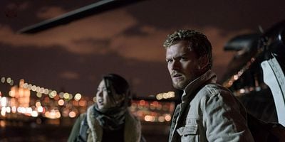 Cartel de The H Word