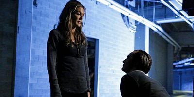 Cartel de The Other Side